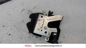 O91938 Gebruikte slotmechaniek achterklep Honda Civic IMA