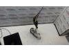 Gebruikte Deurslot Mechaniek 4Deurs links-achter Honda Civic IMA O83458