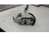 Gebruikte Deurslot Mechaniek 4Deurs links-achter Honda Civic IMA O83458