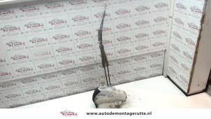 O84043 Gebruikte slotmechaniek portier 4deurs rechts-achter Honda Civic IMA