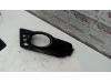 Gebruikte Bumperrozet links-voor Honda Civic IMA O71270
