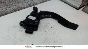 O110266 Gebruikte gaspedaal Audi A5