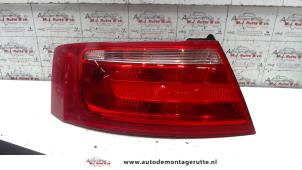O92514 Gebruikte achterlicht links Audi A5