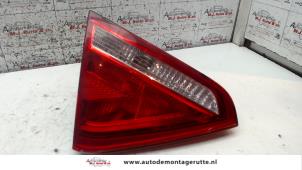 O92515 Gebruikte achterlicht links Audi A5