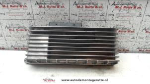 O110155 Gebruikte radio versterker Audi A5
