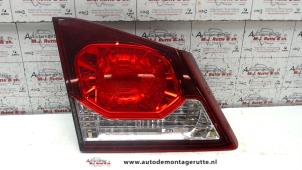 O93961 Gebruikte achterlicht links Honda Civic IMA