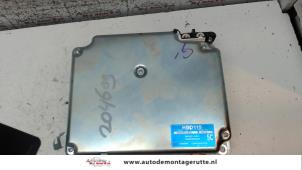 O117762 Gebruikte koeling module Honda Civic IMA