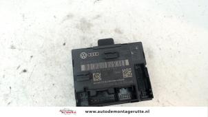 O90902 Gebruikte module comfort Audi A5