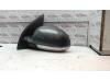Gebruikte Buitenspiegel links Volkswagen Golf O84591