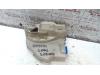 Gebruikte Portierslot Mechaniek 2Deurs links Volkswagen Golf O82411