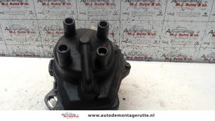 O127582 Gebruikte ontsteking (compleet) Honda Civic