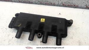 O126704 Gebruikte bobine Fiat Punto Grande