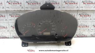 O99704 Gebruikte kilometerteller km Honda Civic
