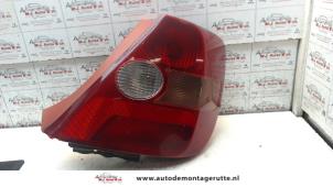O95795 Gebruikte achterlicht rechts Honda Civic