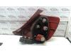 Gebruikte Achterlicht links Honda Civic O93941