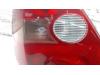 Gebruikte Achterlicht links Honda Civic O93941