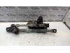 Gebruikte Ruitenwismotor+Mechaniek Peugeot 107 O119004