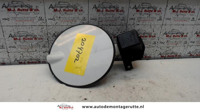 Gebruikte Tank Klep Opel Corsa O97888