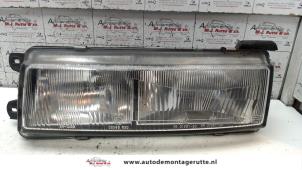 O72853 Gebruikte linker koplamp Mitsubishi Colt