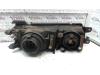 Gebruikte Linker Koplamp Mitsubishi Colt O72853