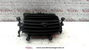 O98709 Gebruikte luchtrooster dashboard Smart Fortwo