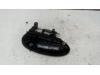 Gebruikte Deurgreep 4Deurs links-voor Daewoo Matiz O80285