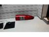 Gebruikte Achterlicht links Volvo XC70 O94026