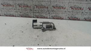 O119879 Gebruikte nokkenas verstelling Volvo XC70