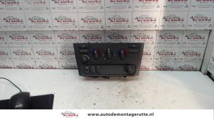 O100799 Gebruikte chaufage bedieningspaneel Volvo XC70
