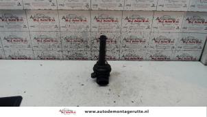 O125782 Gebruikte pen bobine Volvo XC70