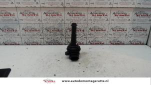 O125780 Gebruikte pen bobine Volvo XC70