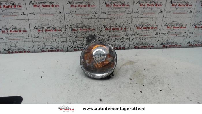 Gebruikte Knipperlicht links Volkswagen Lupo O75564
