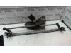 Gebruikte Ruitenwismotor+Mechaniek Opel Corsa O118544