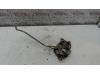 Gebruikte Deurslot Mechaniek 4Deurs links-voor Suzuki Alto O83243