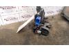Gebruikte Portierslot Mechaniek 4Deurs links-achter Seat Altea O83484