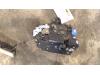 Gebruikte Portierslot Mechaniek 4Deurs links-achter Seat Altea O83484