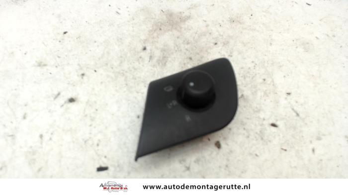 Gebruikte Spiegel Schakelaar Skoda Fabia O105959