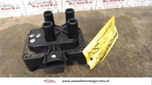O126165 Gebruikte bobine Ford Focus