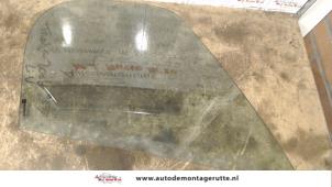 O77491 Gebruikte ruit driehoek links-voor Renault Trafic