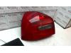 Gebruikte Achterlicht links Audi A3 O92497