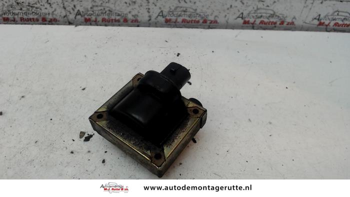 Gebruikte Bobine Fiat Seicento O126657