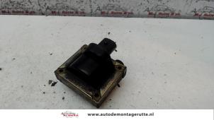 O126657 Gebruikte bobine Fiat Seicento