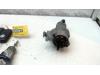 Gebruikte Sleutel+Contactslot Volkswagen Polo O114085