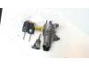 Gebruikte Sleutel+Contactslot Volkswagen Polo O114085