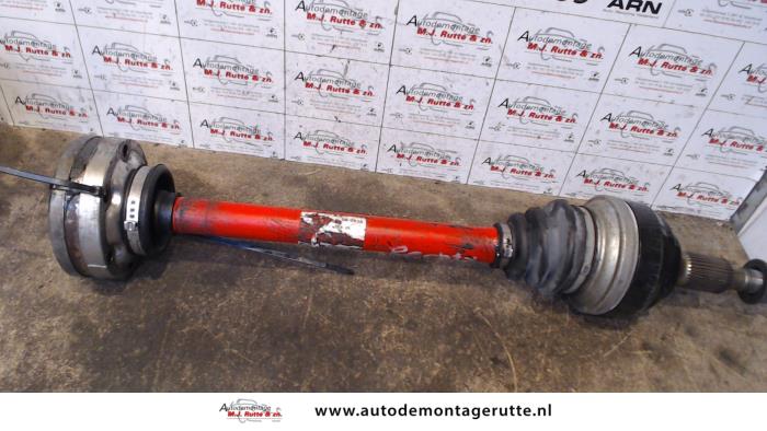 Gebruikte Steekas rechts-achter Porsche 911 O131975