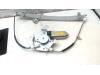 Gebruikte Raammechaniek 2Deurs links-voor Nissan Almera O77689