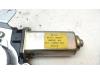 Gebruikte Raammechaniek 2Deurs links-voor Nissan Almera O77689
