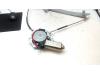 Gebruikte Raammechaniek 2Deurs links-voor Nissan Almera O77689