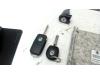 Gebruikte Contactslot + computer Skoda Octavia O113792