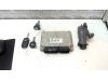 Gebruikte Contactslot + computer Skoda Octavia O113792